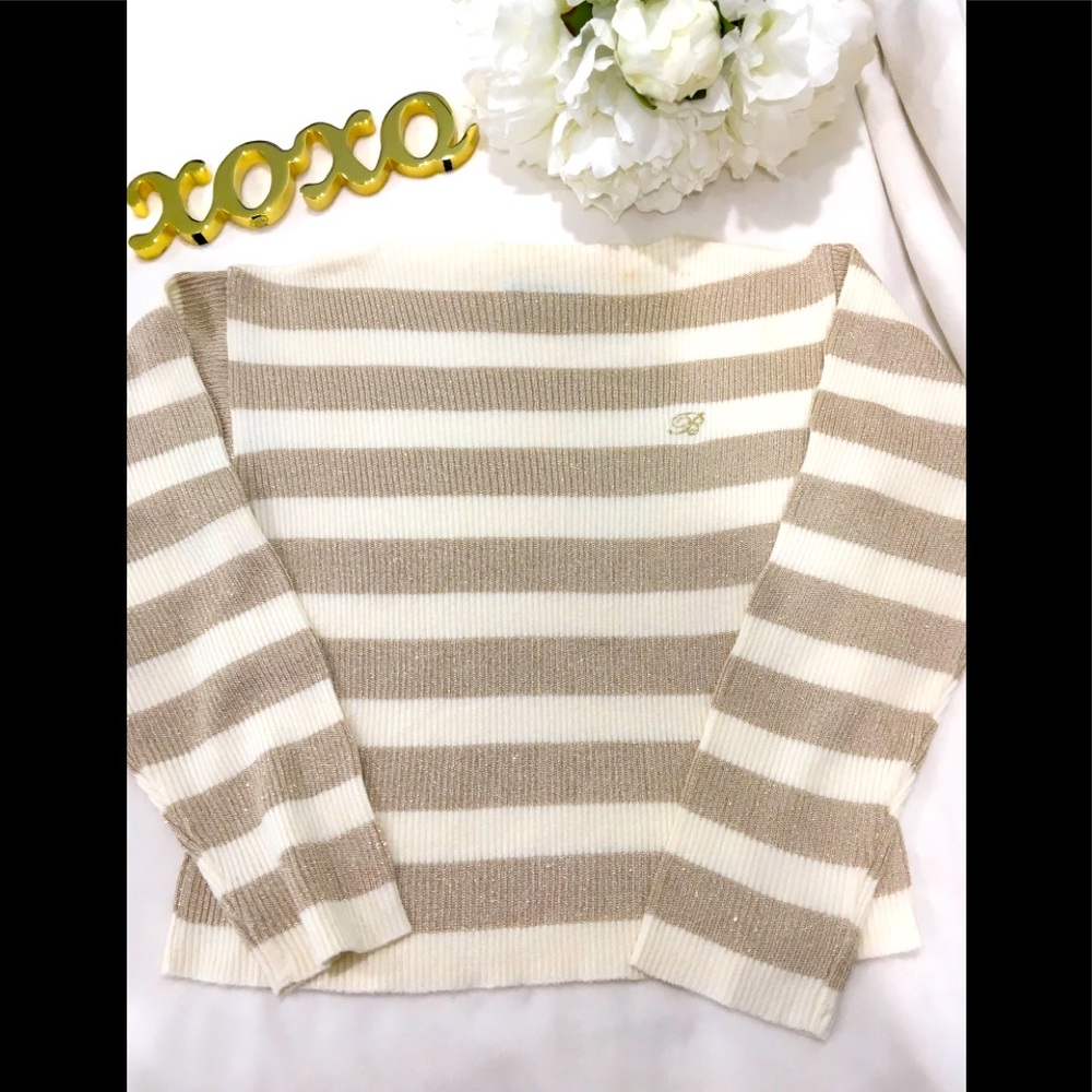 🤎BLUMARINE BLOUSE🤎